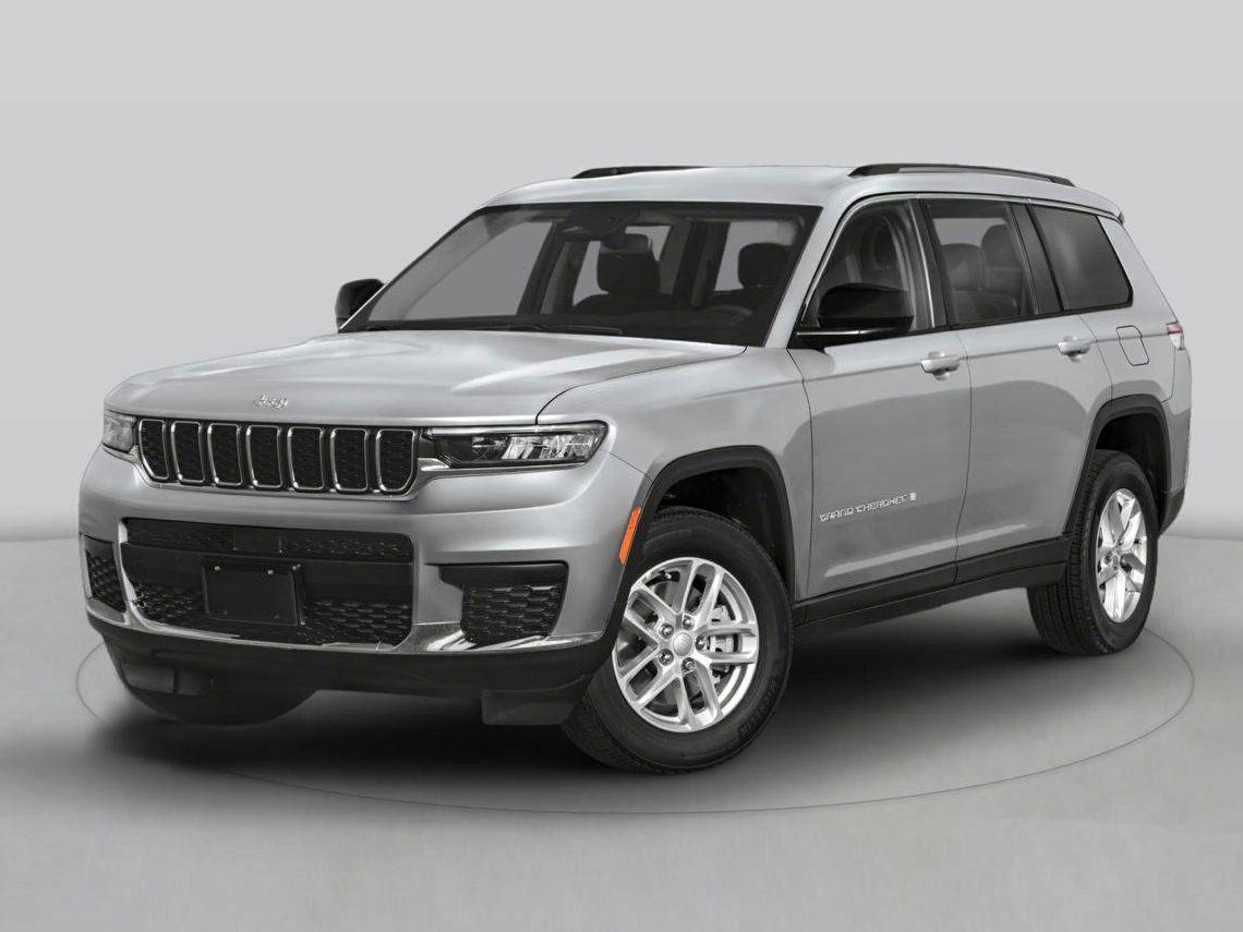 JEEP GRAND CHEROKEE 2021 1C4RJKDG7M8107934 image